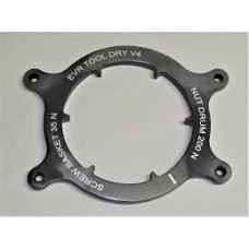 EVR Dry Clutch Tool for Panigale / Streetfighter / Multistrada / Diavel V4 Dry Clutch Conversion Kit